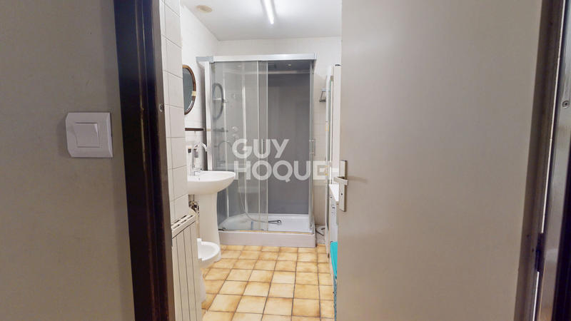 Maison - 108 m² - 5 pièces