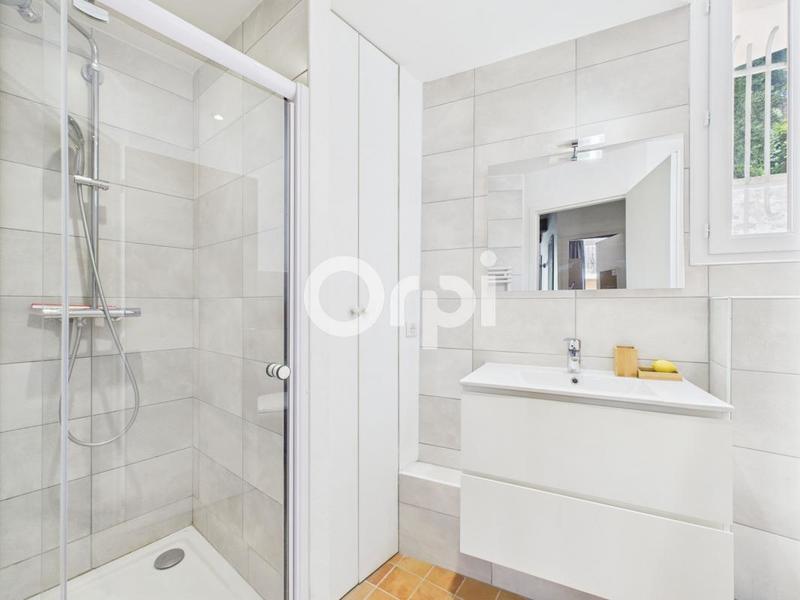 Appartement - 31 m² - 2 pièces