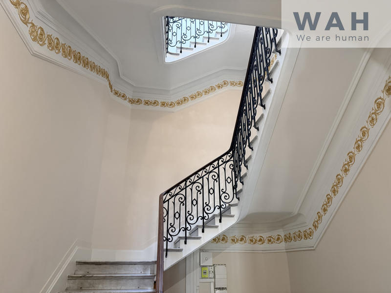 Duplex - 171 m² - 5 pièces