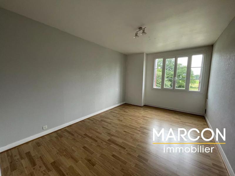Maison - 138 m² - 4 pièces