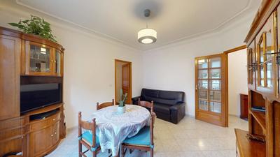 Appartement - 48 m² - 3 pièces