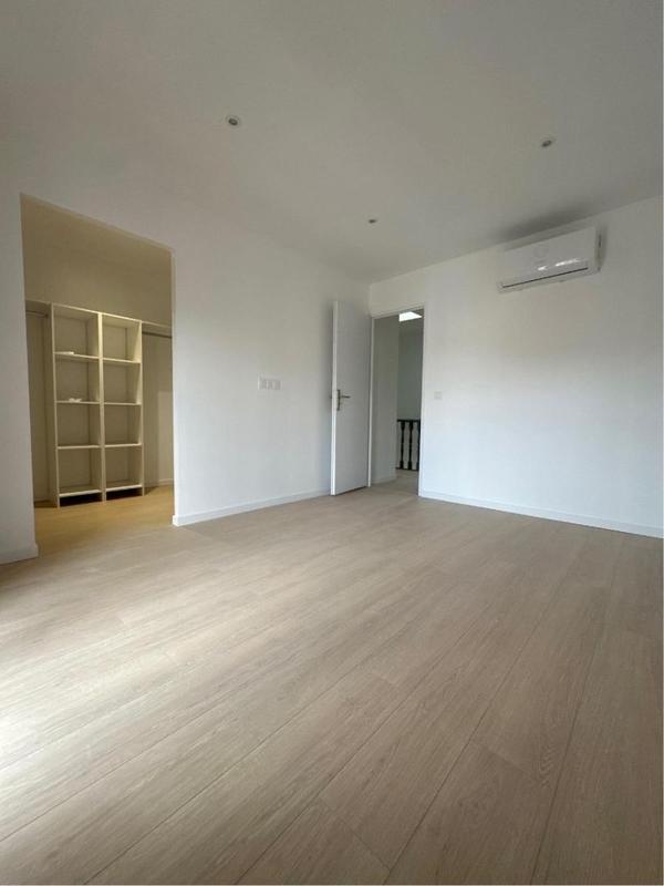 Appartement - 93 m²