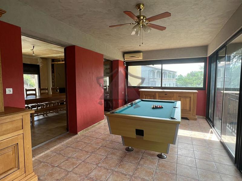 Villa - 141 m² - 4 pièces