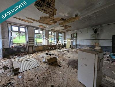 Maison - 336 m² - 5 pièces