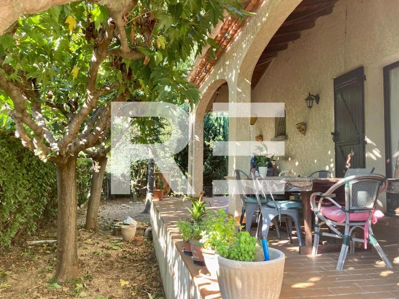 Villa - 150 m² - 6 pièces