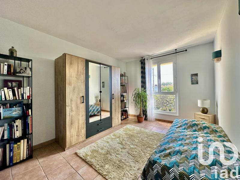 Maison - 146 m² - 6 pièces