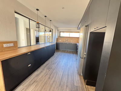 Villa - 150 m² - 5 pièces