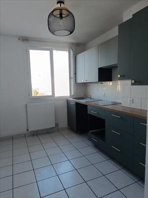Appartement - 70 m² - 4 pièces