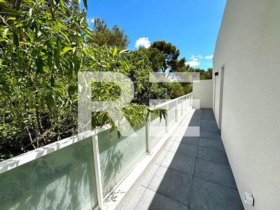 Appartement - 46 m² - 3 pièces