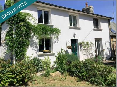 Maison - 150 m² - 7 pièces