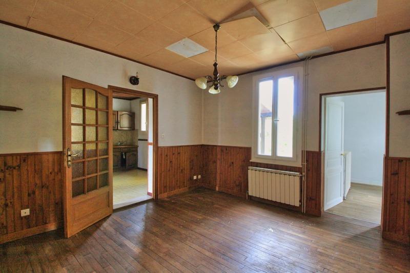 Maison - 125 m² - 7 pièces