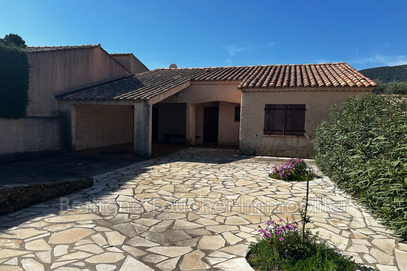 Mazet - 88 m² - 4 pièces