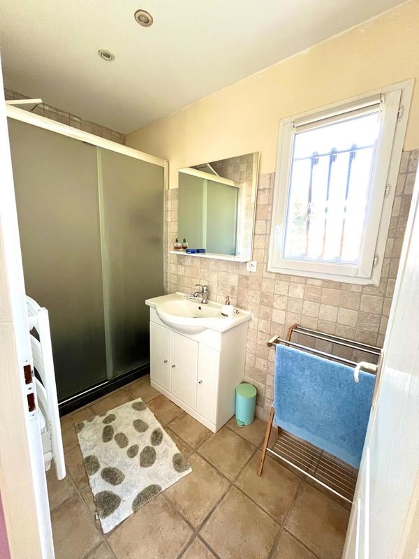 Maison - 119 m² - 4 pièces