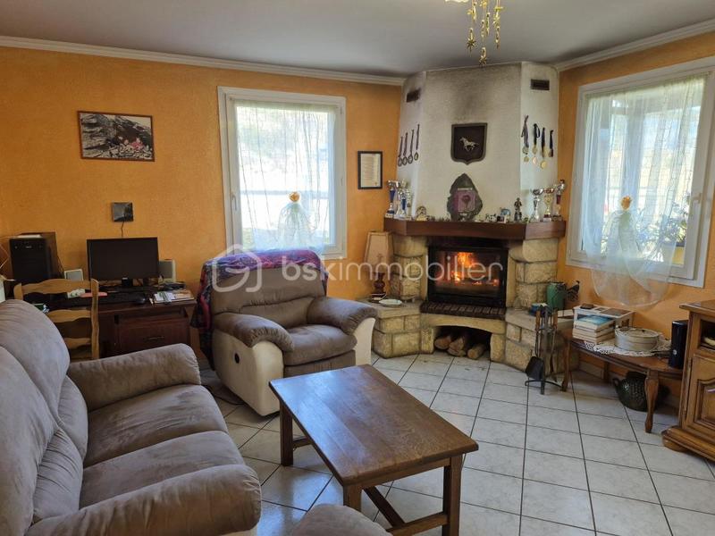 Maison - 500 m² - 16 pièces