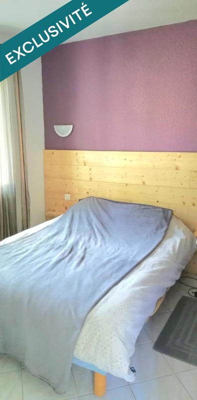 Maison - 31 m² - 3 pièces