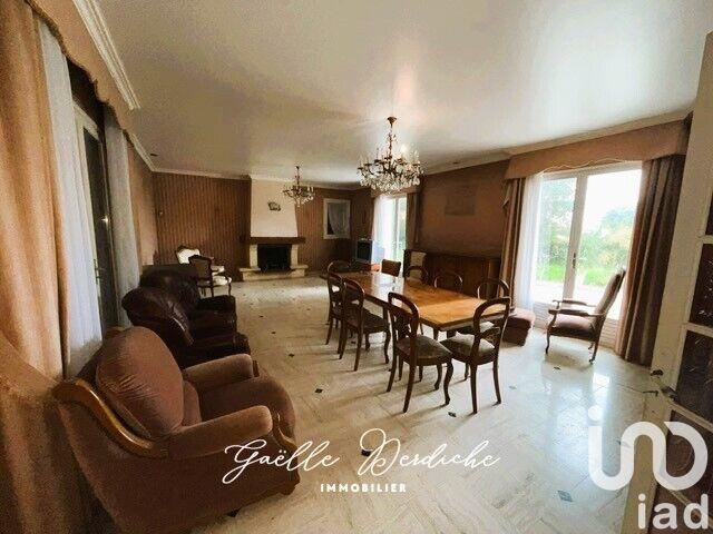 Maison - 174 m² - 7 pièces