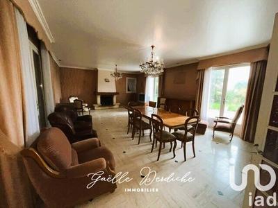 Maison - 174 m² - 7 pièces