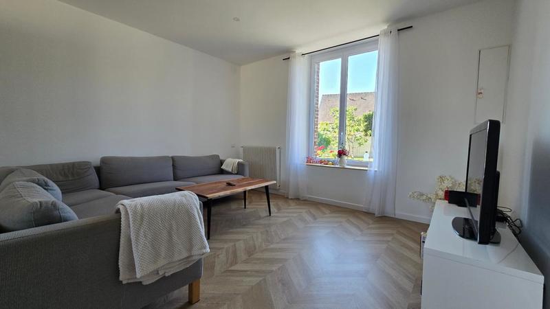 Maison - 193 m² - 7 pièces