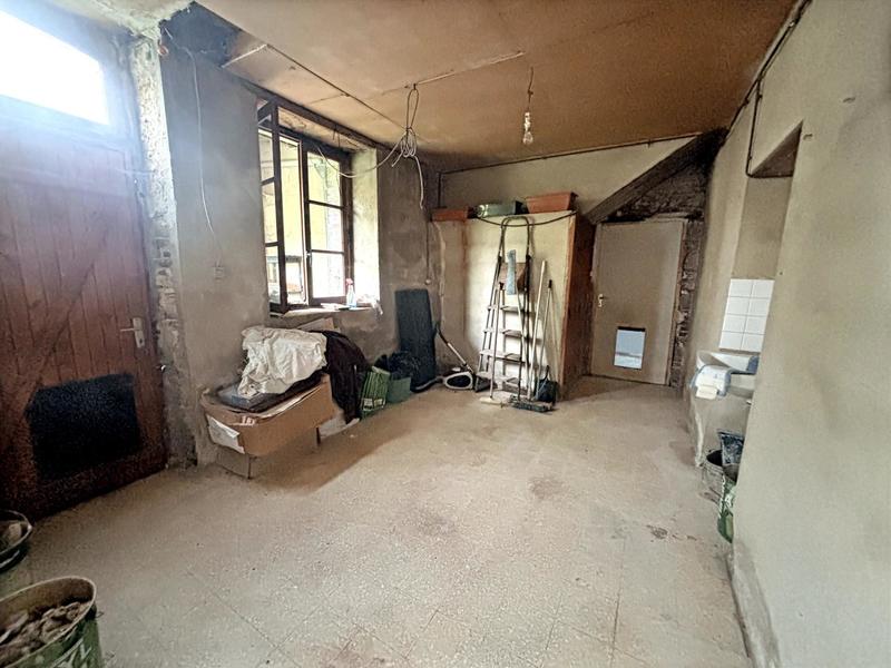 Maison - 288 m² - 8 pièces