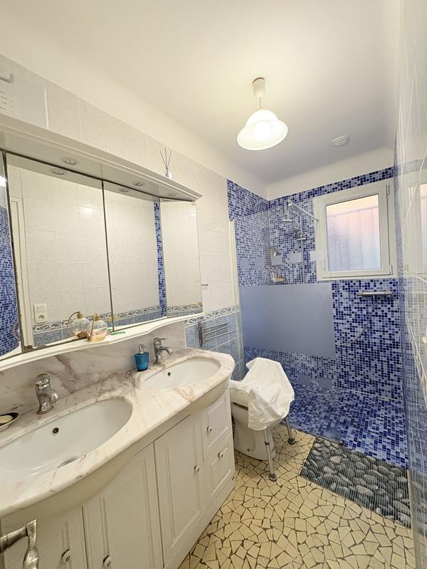 Maison ancienne - 84 m² - 4 pièces