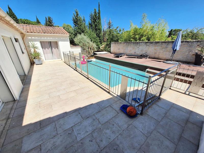 Maison - 164 m² - 5 pièces