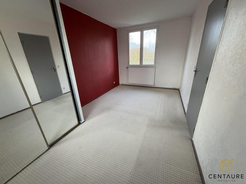 Maison ancienne - 110 m² - 5 pièces