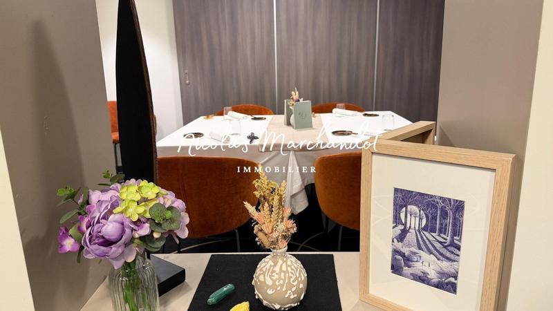 Local commercial - 300 m²