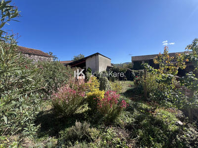 Maison - 200 m² - 10 pièces