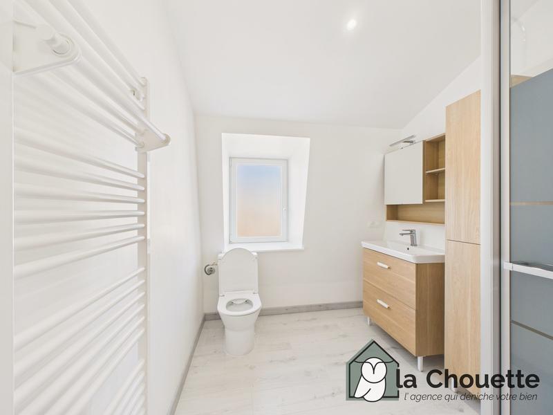 Maison - 116 m² - 5 pièces