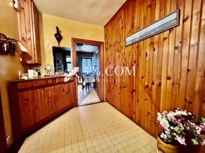 Maison - 78 m² - 3 pièces