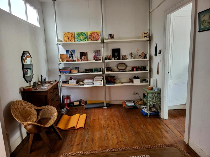 Maison - 241 m² - 5 pièces