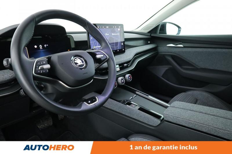 Skoda Superb Combi 2.0 Tdi Scr Dsg7 150 ch