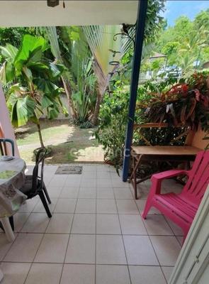 Appartement - 19 m² - 1 pièce