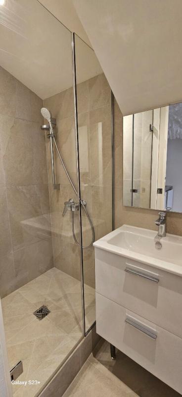 Maison - 70 m² - 4 pièces