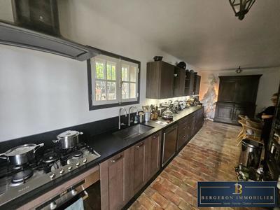 Villa - 170 m² - 5 pièces