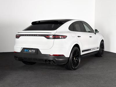 Porsche Cayenne Coupe E-Hybrid 3.0l V6 462ch Ja21p Cuir Sport Chauf Elec Carplay Camera 360 Pack Chrono