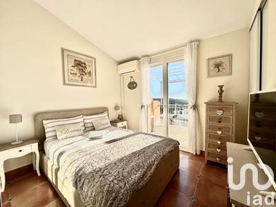 Maison - 32 m² - 2 pièces