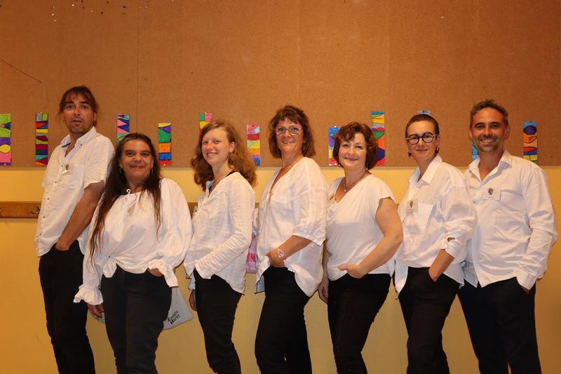 Théâtre : l'école du mensonge