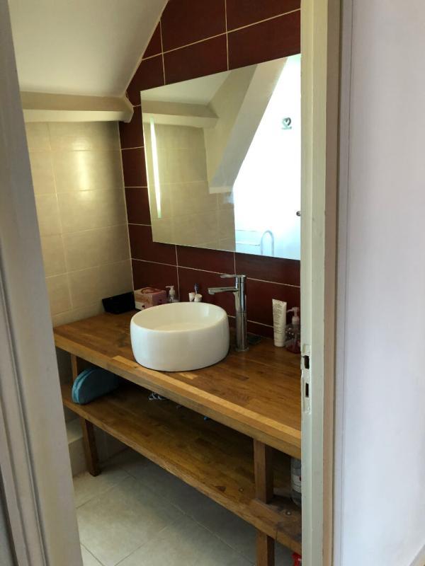 Maison - 172 m² - 8 pièces