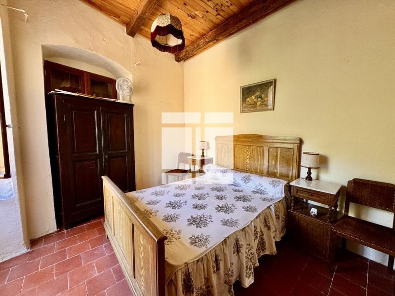 Maison de village - 88 m² - 4 pièces