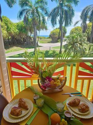 Studio - 20 m² - 1 pièce