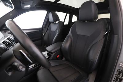 Bmw X3 xDrive20dA m Sport 190 ch