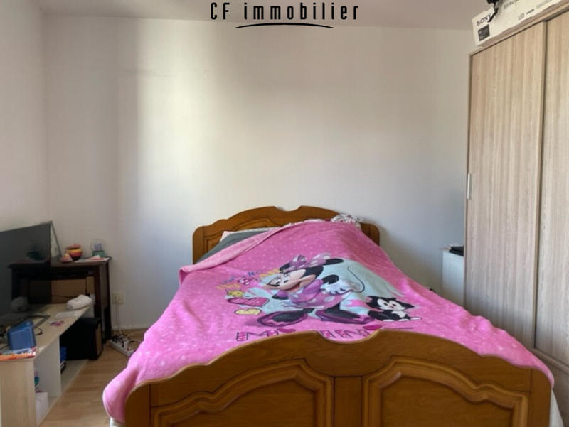 Appartement - 82 m² - 4 pièces