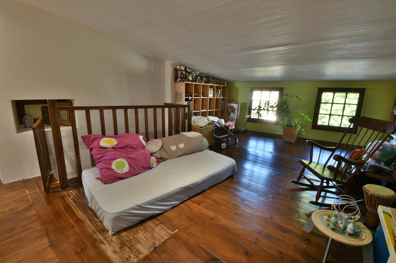 Maison - 152 m² - 5 pièces