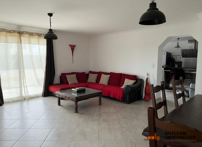 Villa - 168 m² - 5 pièces