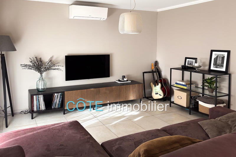 Appartement - 88 m² - 3 pièces