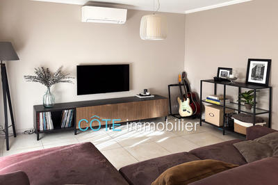 Appartement - 88 m² - 3 pièces