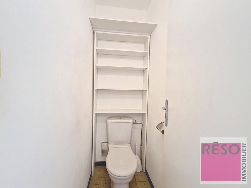 Appartement - 54 m² - 2 pièces