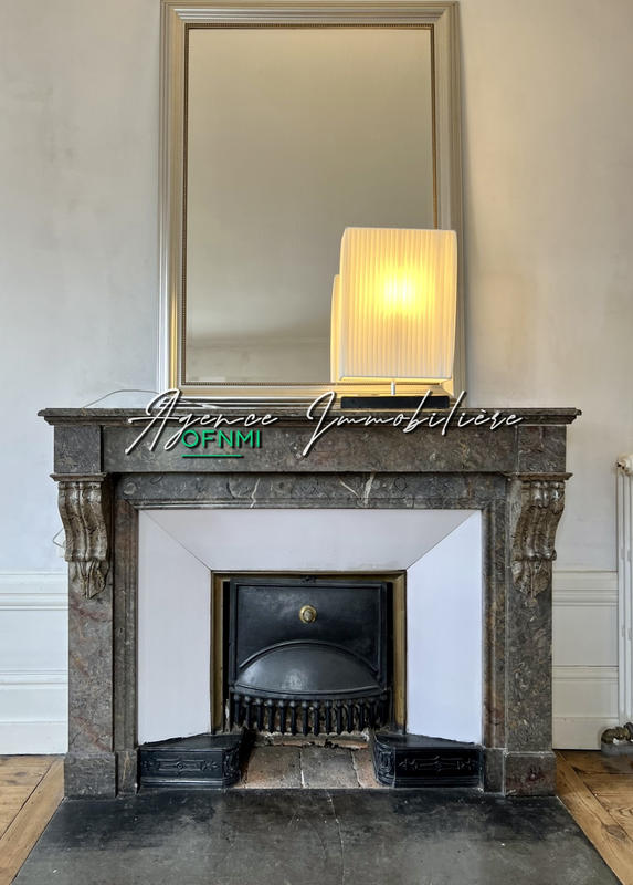 Propriété - 224 m² - 7 pièces