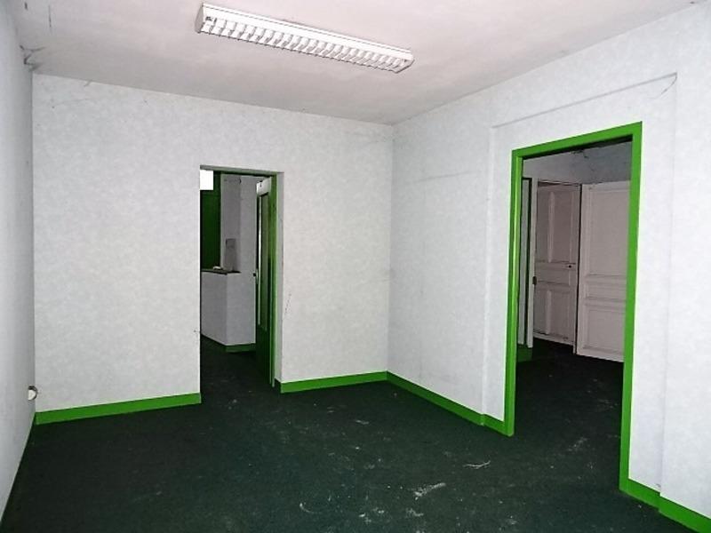 Immeuble - 331 m² - 15 pièces